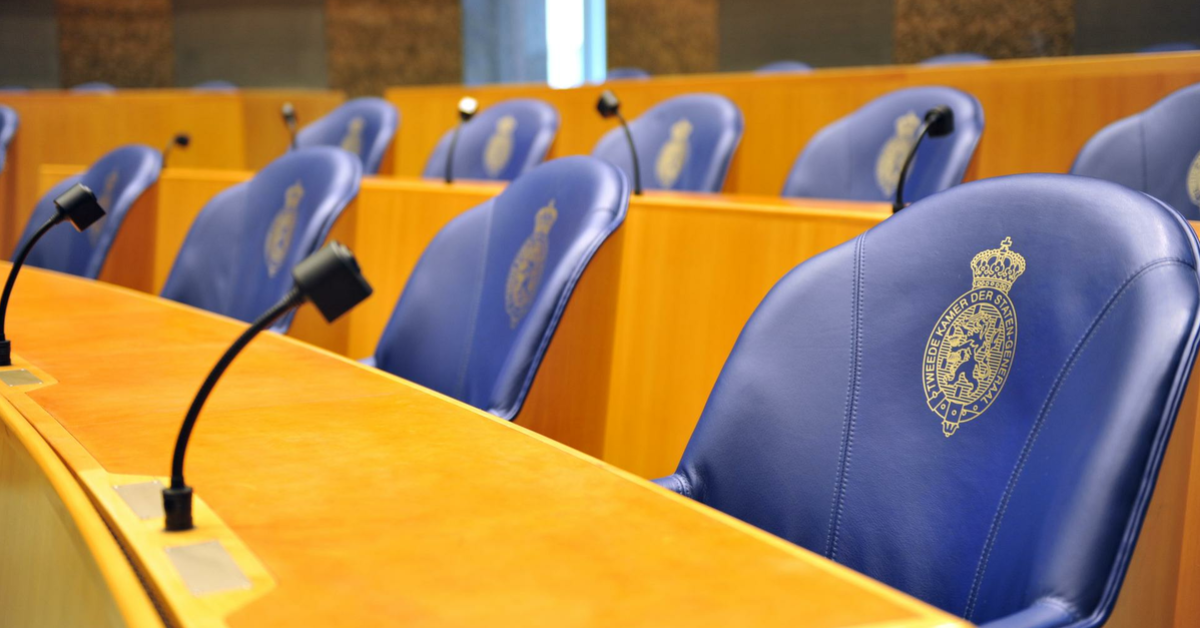 Brieven Aedes aan de Tweede Kamer | Aedes